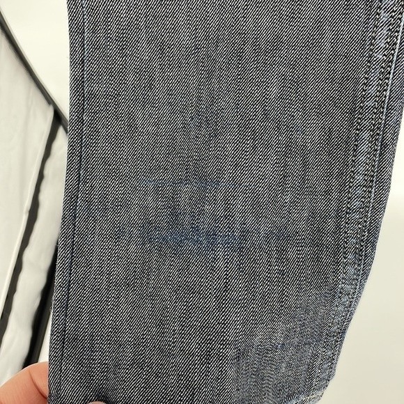 DIESEL thanaz slim-skinny fit wash 008LP denim blue jeans size 27 X 32 men's - Picture 12 of 13